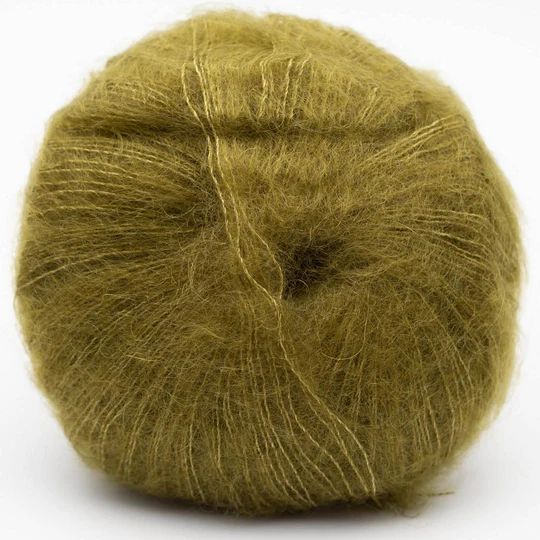 Kremke Soul Wool Silky Kid